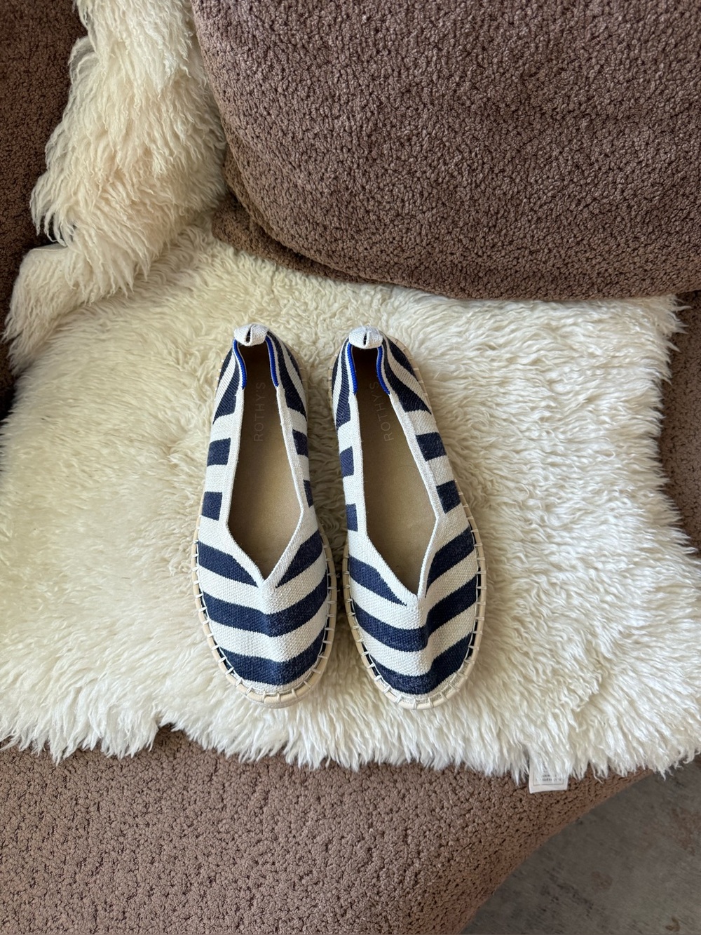Rothy's The Espadrille Flats